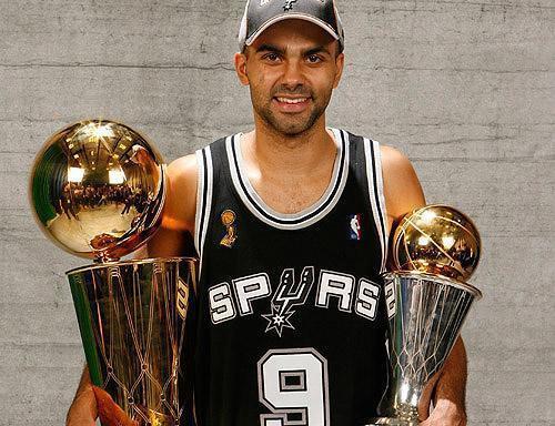 NBA现役球员冠军戒指盘点，其中一人成“抱大腿”专家！