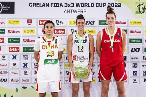 中国三人女子篮球比赛冠军_女子三人篮球中国夺冠_三人女子篮球中国季军视频