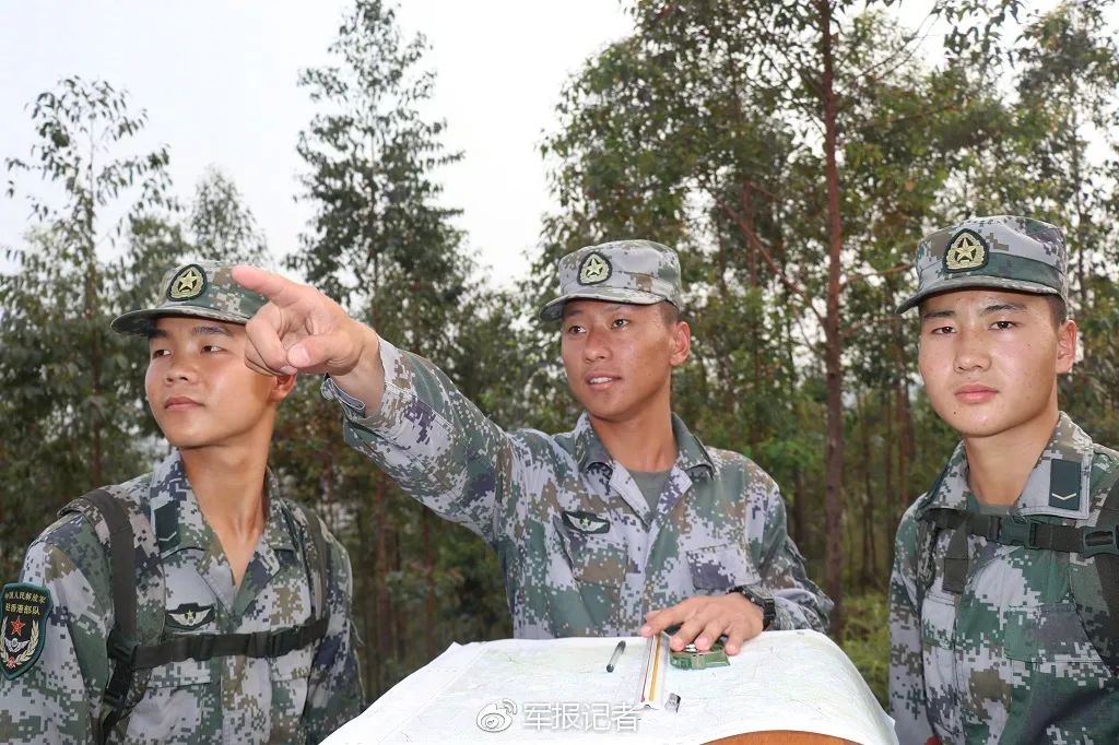 野外驻训是什么意思_野外驻训生活技巧_野外驻训小常识