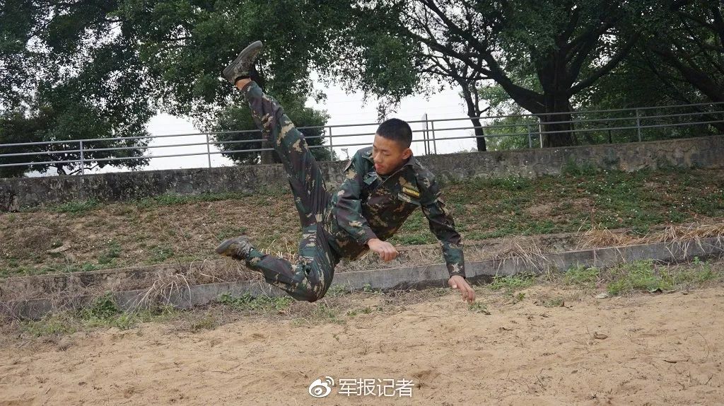 野外驻训是什么意思_野外驻训小常识_野外驻训生活技巧