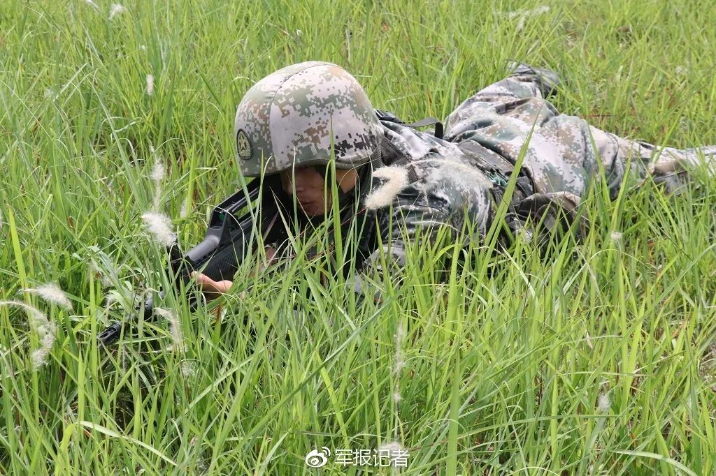 野外驻训小常识_野外驻训是什么意思_野外驻训生活技巧