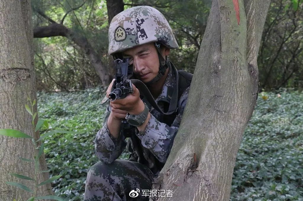 野外驻训小常识_野外驻训生活技巧_野外驻训是什么意思