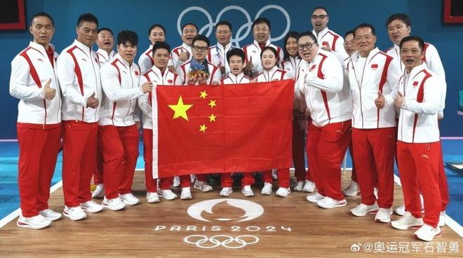 举重冠军中国_中国举重队历年成绩_中国队08年举重冠军是谁
