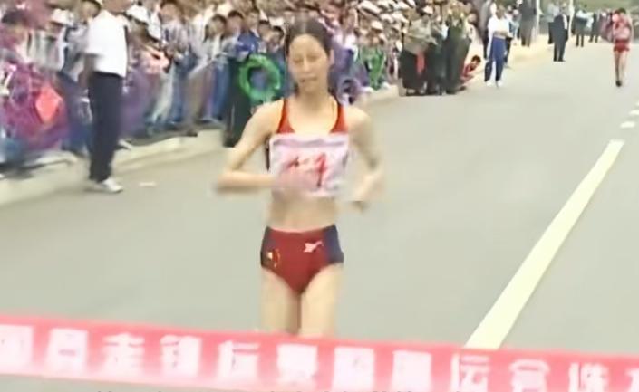 悉尼女子冠军竞走视频_iem2018悉尼女子冠军_女子竞走20公里悉尼冠军