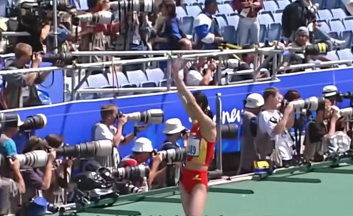 悉尼女子冠军竞走视频_iem2018悉尼女子冠军_女子竞走20公里悉尼冠军