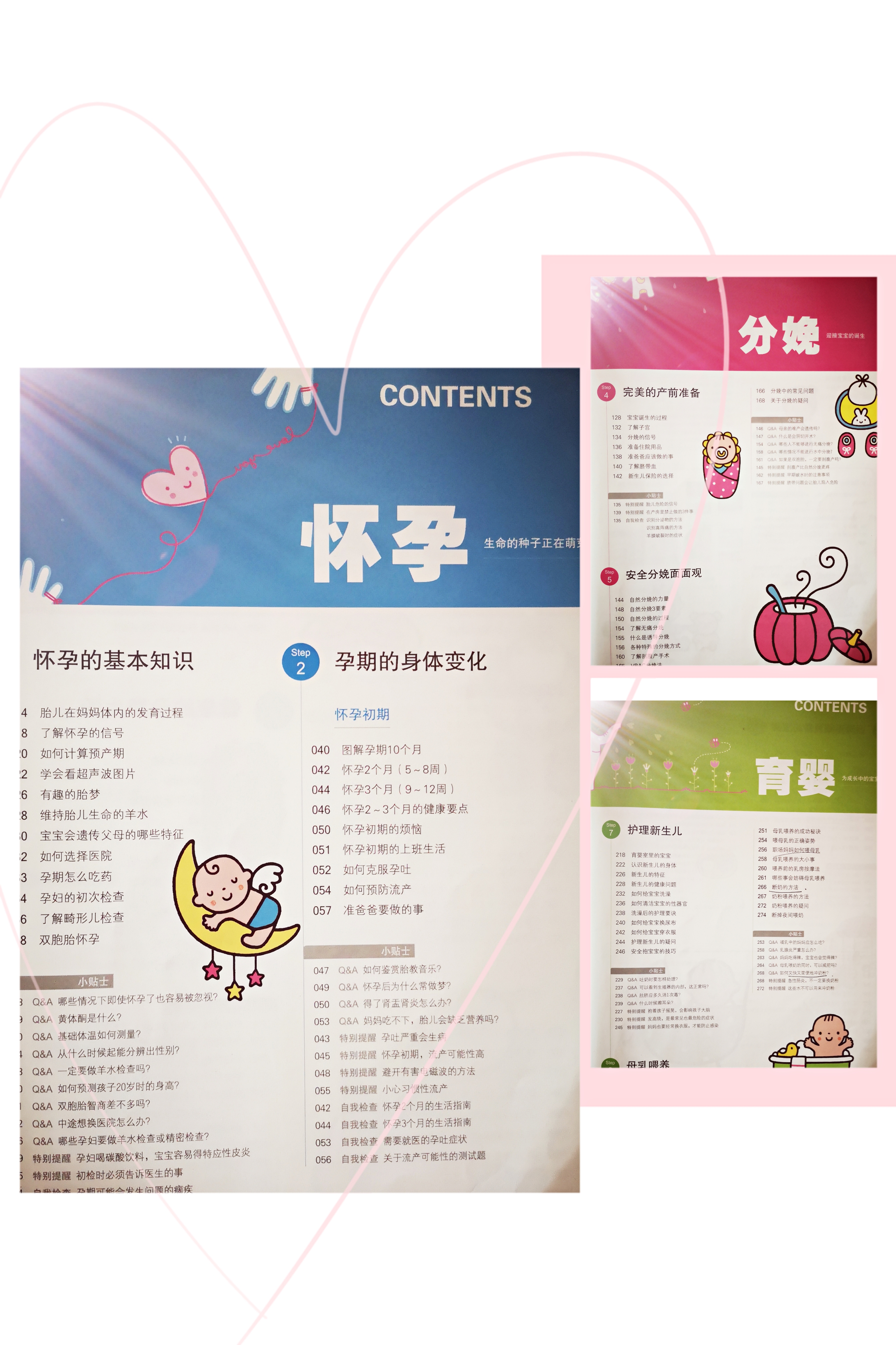 百科书推荐幼儿生活常识_最好的幼儿百科书_幼儿生活百科书推荐